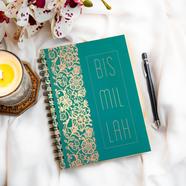 Bismillah Notebook