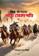 বিশ্ব কাঁপানো পাঁচ সেনাপতি