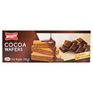 Bissin Cocoa Wafers 100gm (Thailand) - 142700021
