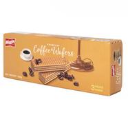 Bissin Coffee Wafers 100gm (Thailand) - 142700022