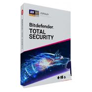 Bitdefender Total Security Single Device-1Year