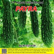 Naomi Seed Bitter Gourd Payra - 5 gm