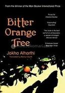 Bitter Orange Tree