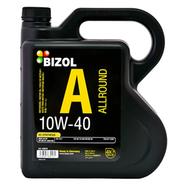 Bizol Allround 10W-40 HC Synthetic Engine Oil 4L