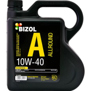Bizol Allround 10W-40 HC Synthetic Engine Oil 4L