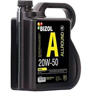 Bizol Allround 20W-50 Mineral Engine Oil 4L