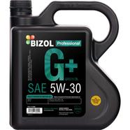 Bizol Green Oil 5W-30 Full Synthetic Engine Oil 4L