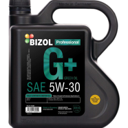 Bizol Green Oil 5W-30 Full Synthetic Engine Oil 4L