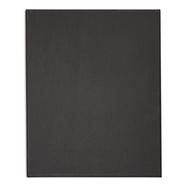 Black Canvas for Painting Size 4/4