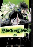 Black Clover 28