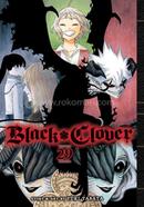 Black Clover 29