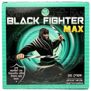 Black Fighter Max Low Smoke 10 hr - MC47 icon