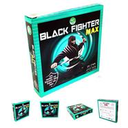 Black Fighter Max Low Smoke 8 hr - MC48