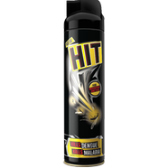 Black Hit Anti Mosquito Aerosol 200ml