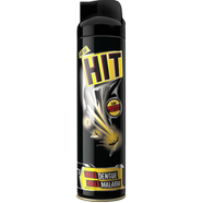 Black Hit Anti Mosquito Aerosol Spray 475ml