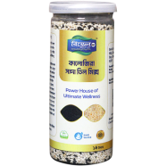 Black Seed And Sesame Mix 140 gm