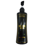 Black Shine Shampoo 250 ml