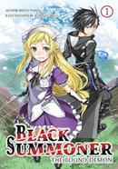 Black Summoner - Volume 1