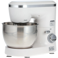 Black and Decker SM1000 Stand Mixer and Kitchen Machine