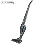 Black and Decker SVA420B 2-in-1 Cordless Stick Vacuum Cleaner