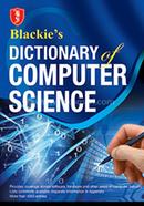 Blackie’s Dictionary of Computer Science