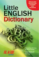 Blackie’s Little English Dictionary