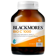 Blackmores Bio C 1000 - 120 Tablets