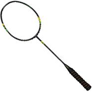 Blade Badminton Racket First Fiber Green