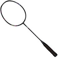 Blade Badminton Racket First Fiber Purpel