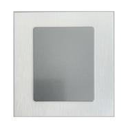 Blaze Crown Blank Plate - 876699