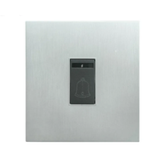 Blaze Crown Door Bell Switch - 876686