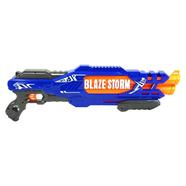 Blaze Storm Soft Bullet Gun - RI ZC7111