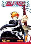 Bleach 01: Strawberry and the Soul Reapers: Volume 1