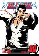 Bleach 50