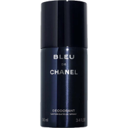 Bleu De Chanel Body Spray 100 ml