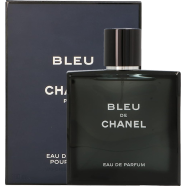Bleu De Chanel EDP For Men 100 ml
