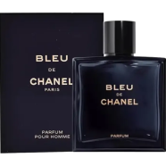 Bleu De Chanel Parfum 100 ml