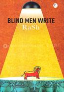 Blind Men Write
