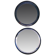Blind Spot Mirror for CAR and MOTORCYCLE-1 Set (2 PCS) icon