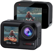 Blisbond Fly3 4K60 Waterproof Action Camera
