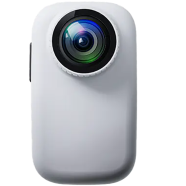 Blisbond GO3 4K Thumb Camera 