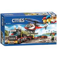 Block Cities 10872 image