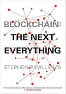 Blockchain The Next Everything