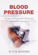 Blood Pressure : Etiology and Homeopathic Management