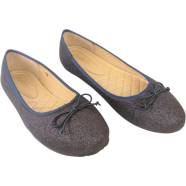 Blue Ballerina For Women icon