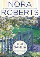 Blue Dahlia: Book 1