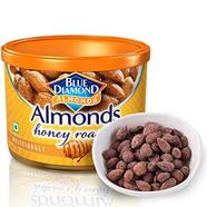 Blue Diamond Almonds Honey Roasted (আলমন্ডস হানি রোস্টেড) - 150 gm - BD02890