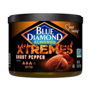 Blue Diamond Almonds Xtremes Ghost Pepper 170 gm - BD14466