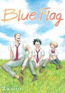 Blue Flag: Volume 2