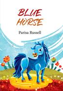 Blue Horse